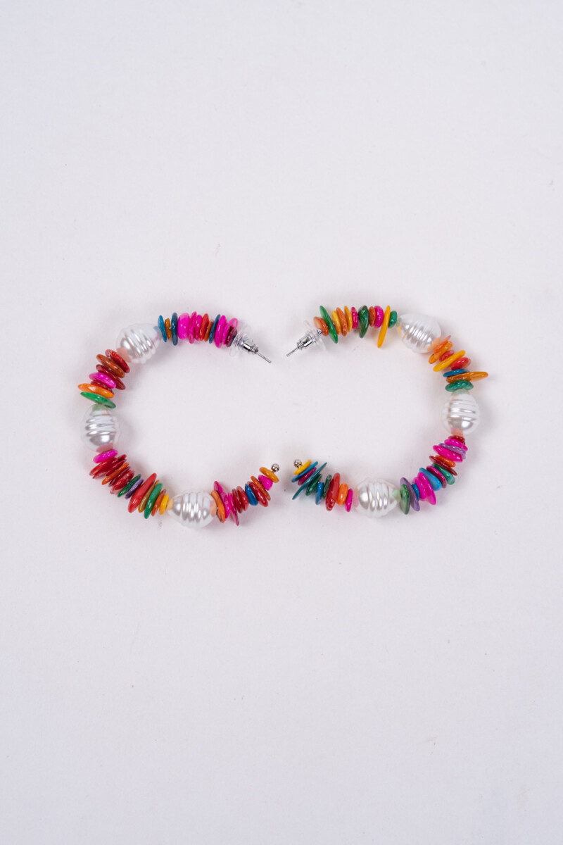 Caravana Mares - Estampado 1 