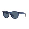 Ray Ban Rbr0502 Wayfarer Reverse 6708/3a