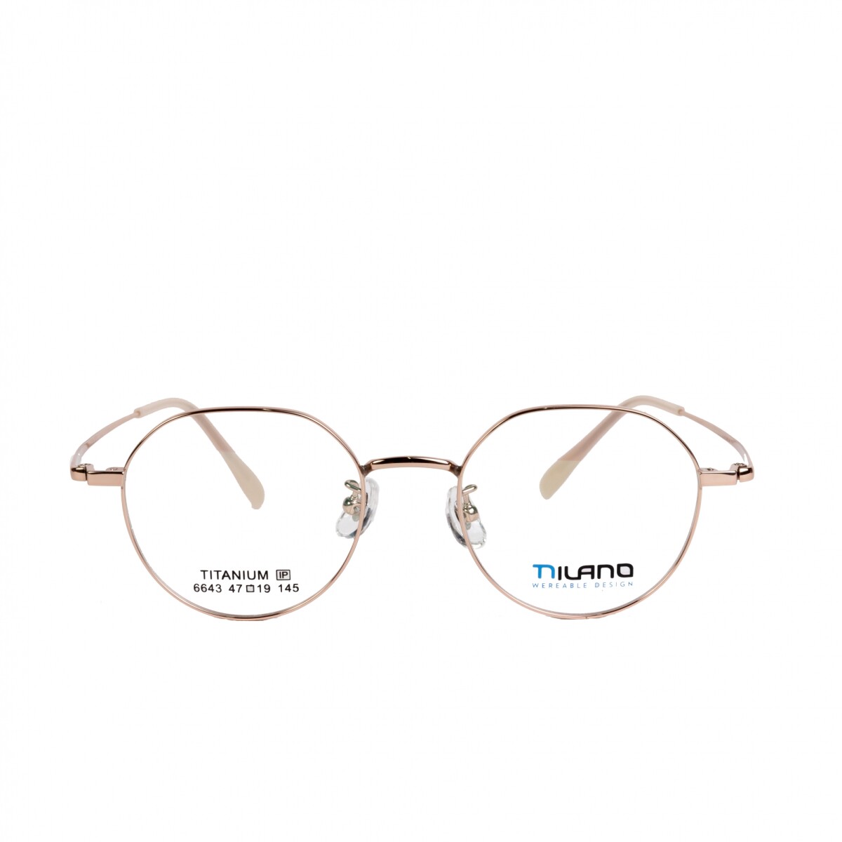 Milano Arzzo - Gold 