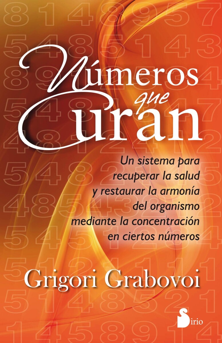 NUMEROS QUE CURAN 