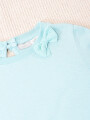 BLUSA MIX AQUA