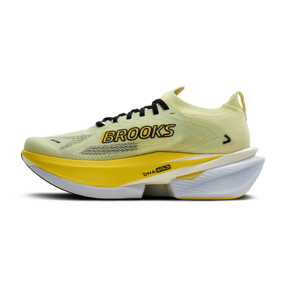 Zapatillas Running Hyperion Max 3 Hombre Pink