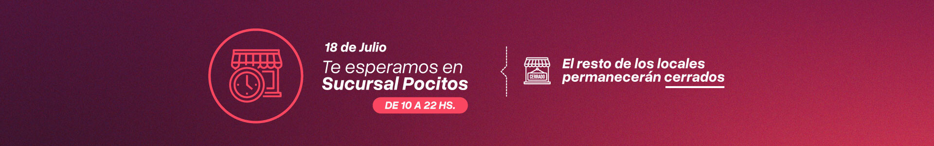 Pocitos - 18-7