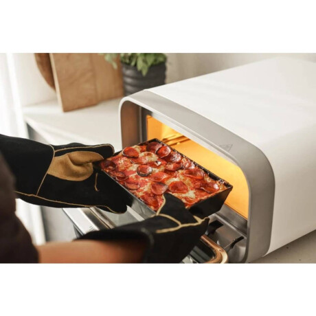 Horno para Pizzas Ooni Volt 2 Eléctrico