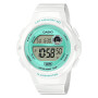 Reloj CASIO LWS1200H-7A3VDF en Resina Blanco Esfera 46mm 0
