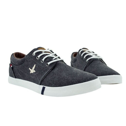 Champion Santa Barbara Moda Hombre STREET Gris Oscuro S/C