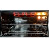 COCINA DECORATTO VETRO 5H SUPER GAS INOX *610000910 * Cocina Decoratto Vetro 5h Super Gas Inox *610000910 *