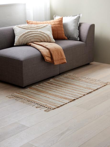 Alfombra KILDEURT 65x120 yute natural Alfombra KILDEURT 65x120 yute natural