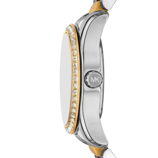 Reloj MICHAEL KORS LEXINGTON Acero Combinado Esfera 34mm 0