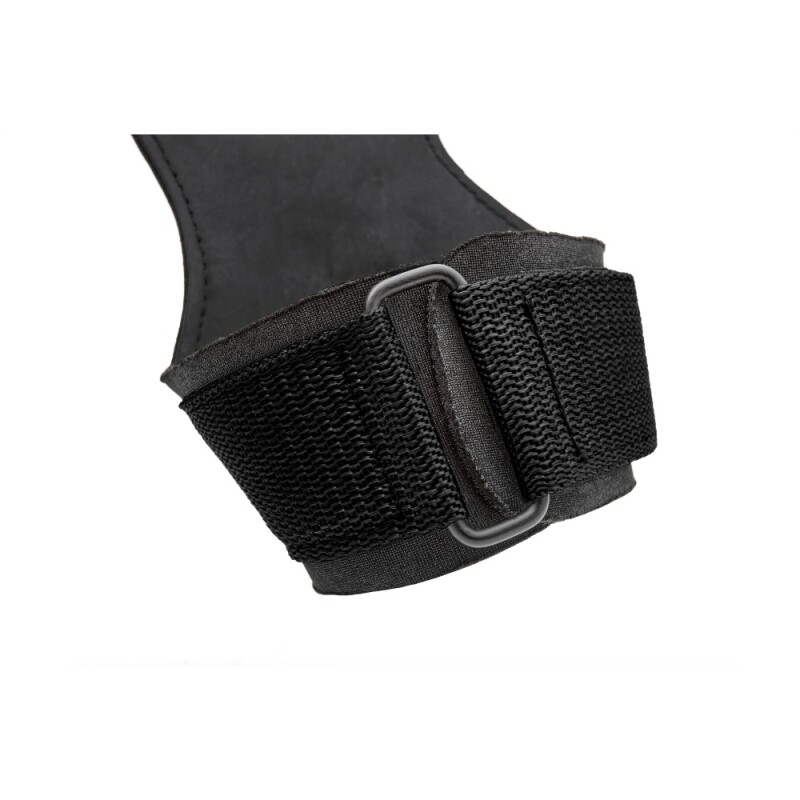 Calleras Adidas S/M Negro