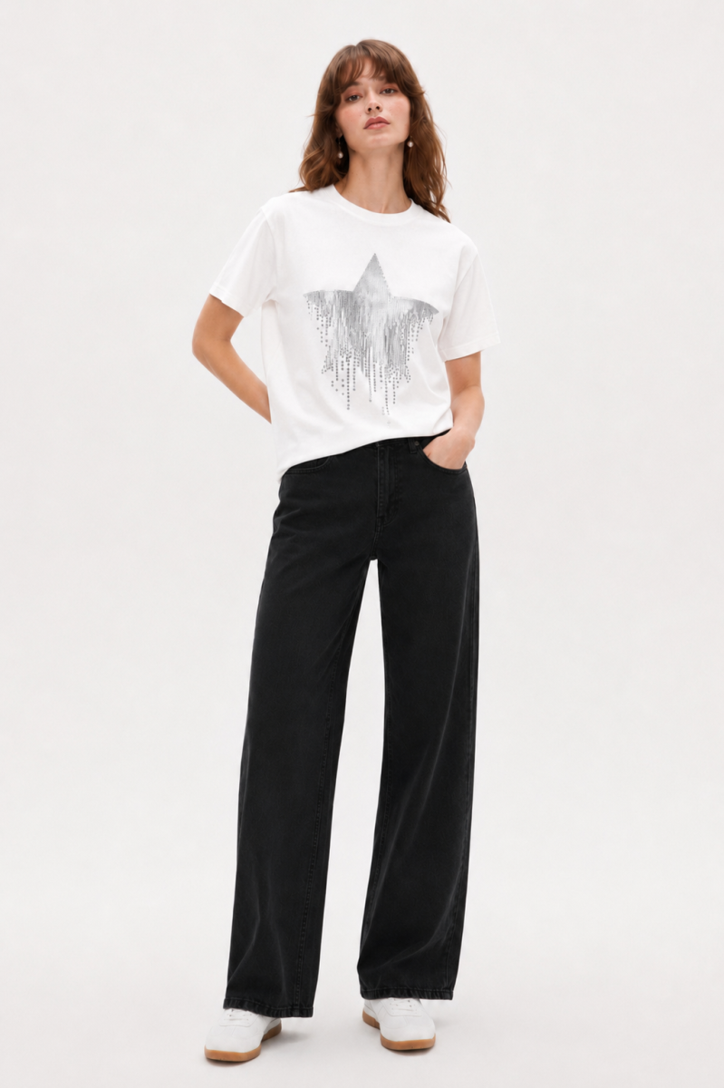 Remera Golfina - Estampado 1 
