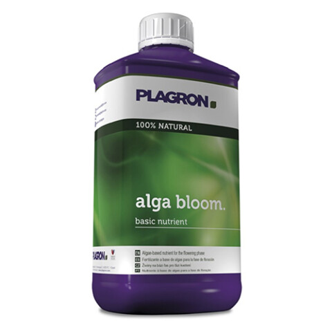 ALGA BLOOM PLAGRON 1L