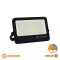 FOCO LED LEDVANCE OSRAM COMPACT G2 IP65 50W Foco LED LEDVANCE Compact IP66 50W CCT Negro