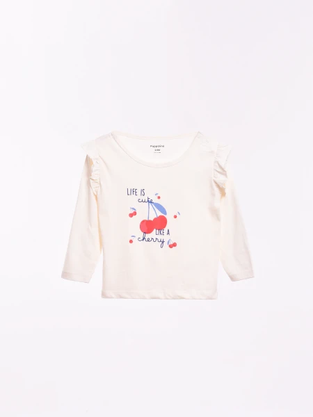 REMERA MARINA VARIANTE 3