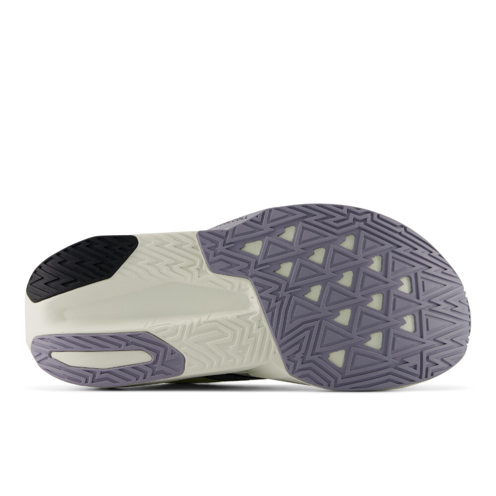 Zapatillas Running Rebel V5 Mujer Brown