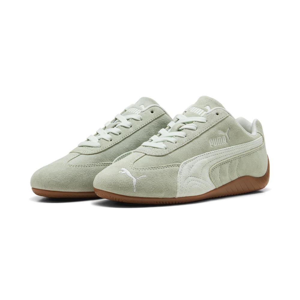 Zapatillas Speedcat OG II Mujer Soft Grass/Sage Glow
