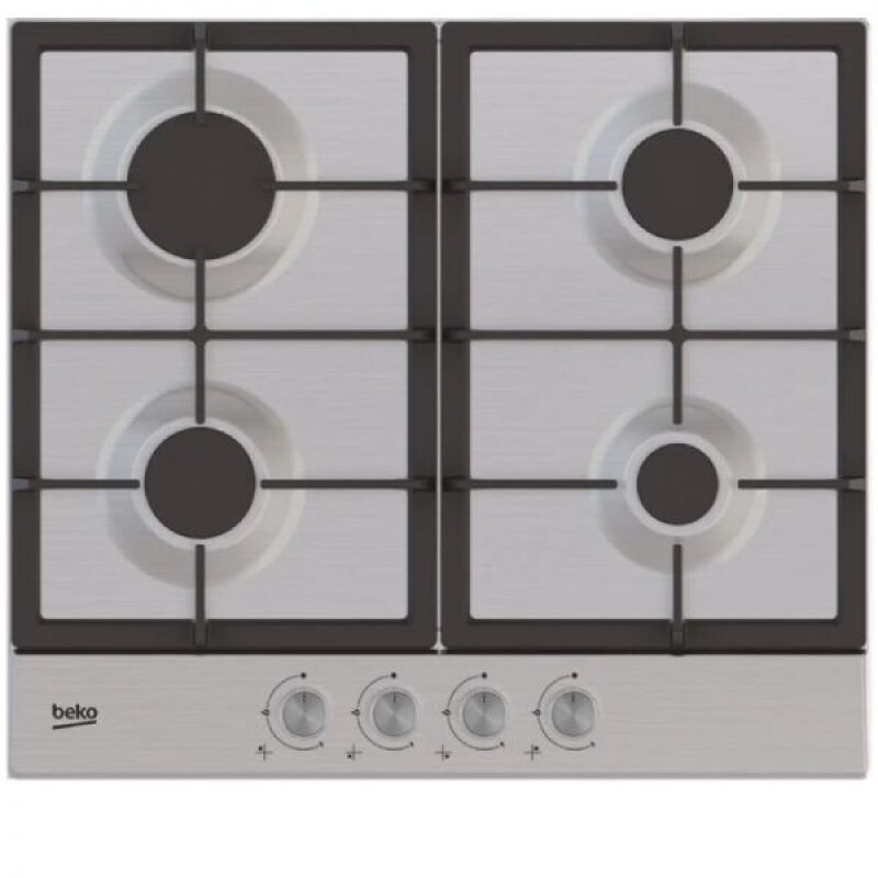 Anafe a Gas Beko Mod. HIAG64225SX Anafe a Gas Beko Mod. HIAG64225SX