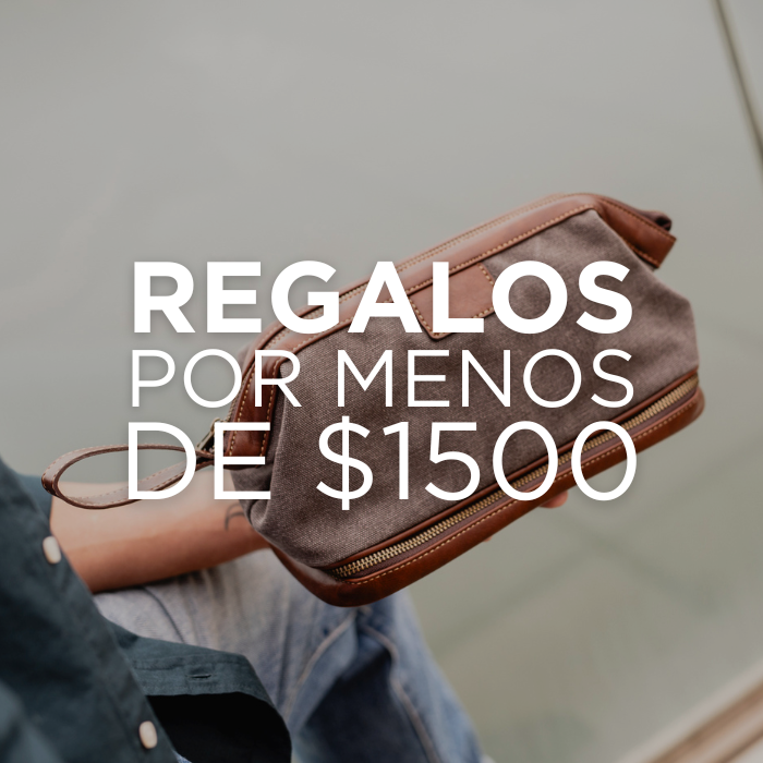 regalos $1500