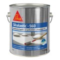 MEMBRANA LIQ SIKALASTIC 560 BLANCO 20kg. Membrana Liq Sikalastic 560 Blanco 20kg.