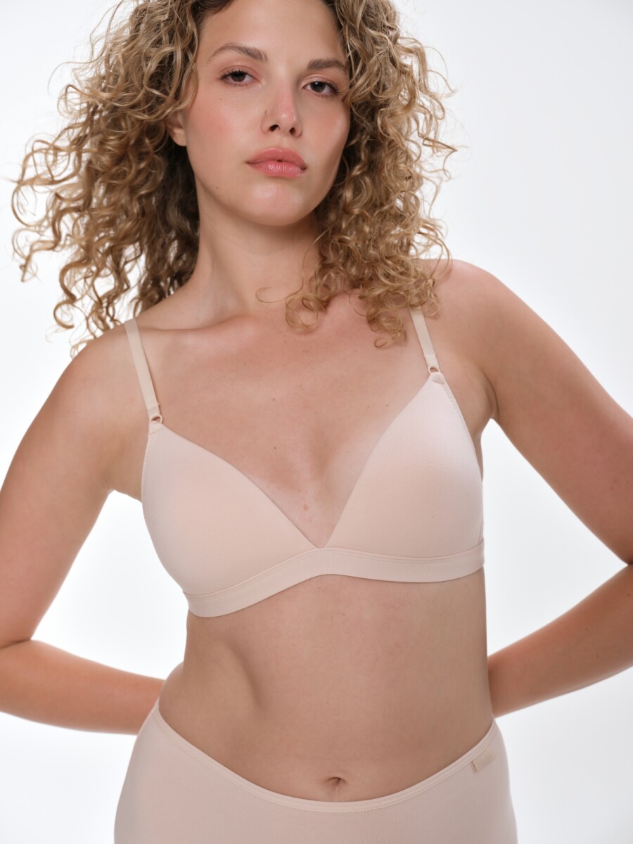 Triángulo preformado cotton club - Arena 