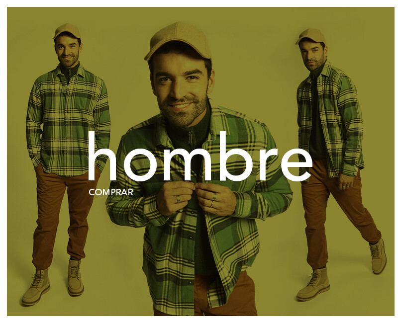 HOMBRE