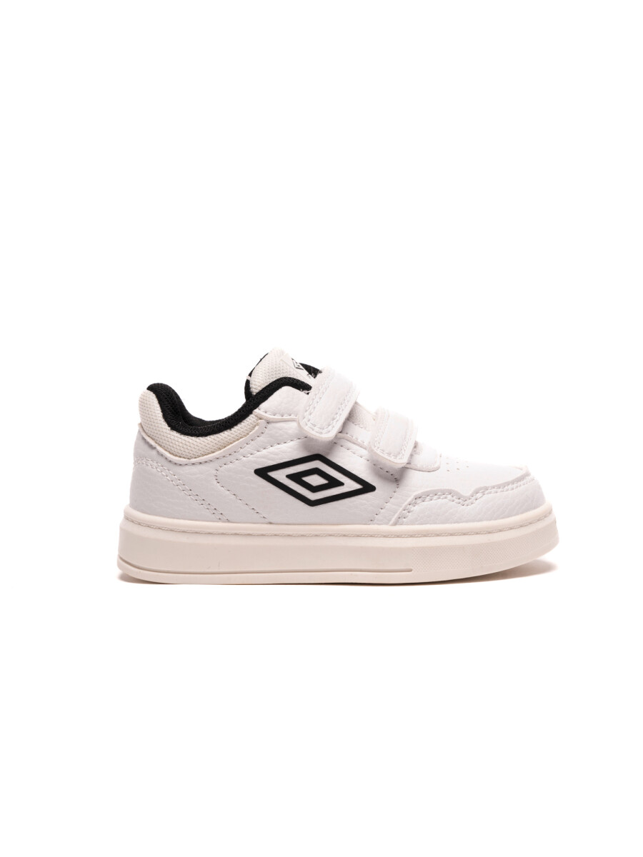 STEVE II INFANT - Blanco 