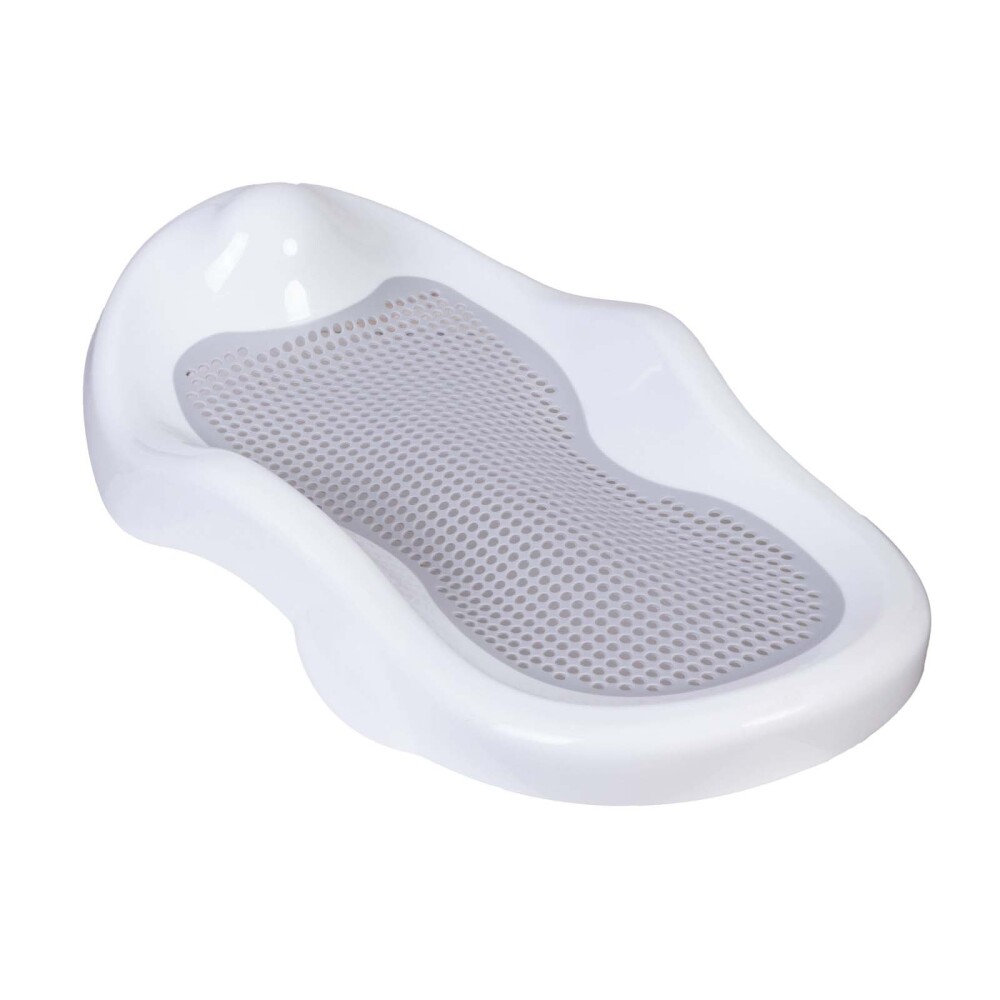 ADAPTADOR BAÑO PLASTICO BLANCO B805