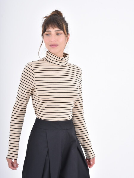 POLERA DHAKA VARIANTE 1