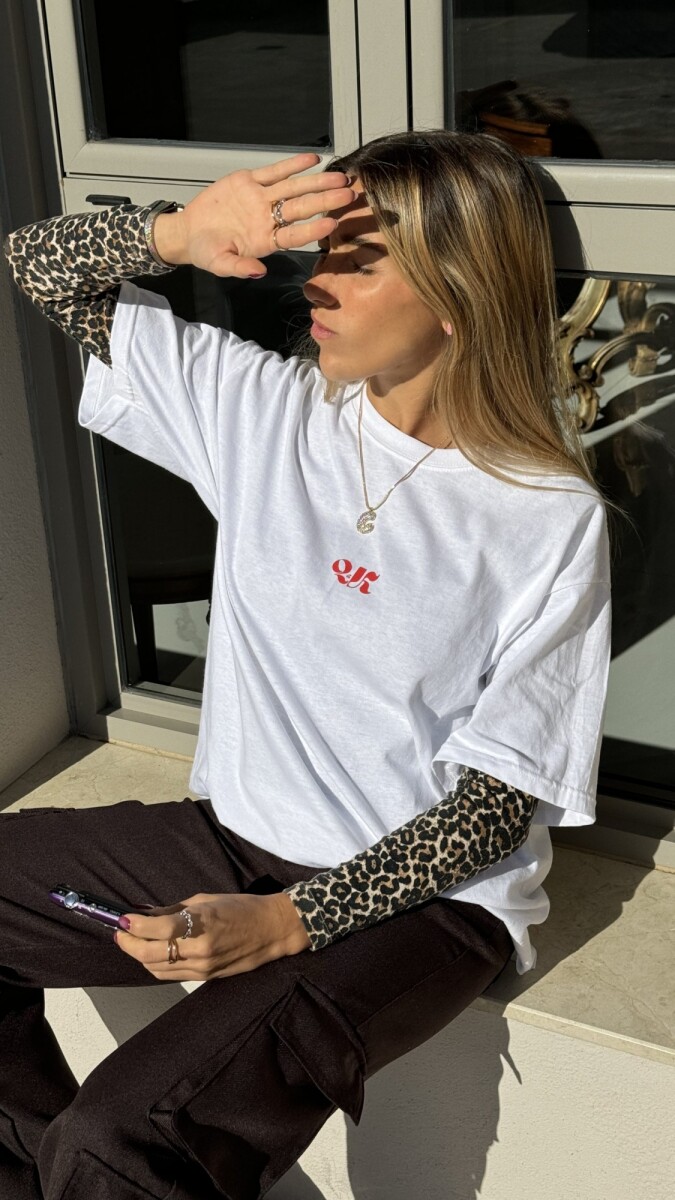 Remeron Coffe - White 