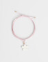 Chokers Con flores Choker Con Flor - Dorado