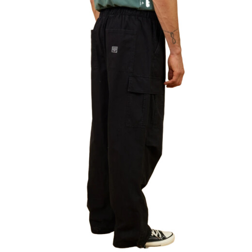 Pantalon Rusty Sagrero - Negro Pantalon Rusty Sagrero - Negro