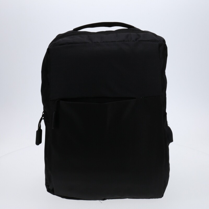 Mochila Swiss Porta Laptop Negro