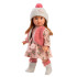 Muñeca Bebe Llorens Niña Sofia Pelirroja Juguete Infantil Muñeca Bebe Llorens Niña Sofia Pelirroja Juguete Infantil