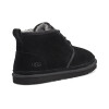 Neumel M - Hombre Black