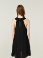 Vestido Dej Negro