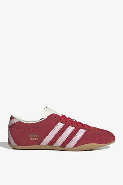 ZAPATILLA TOKYO W Rojo