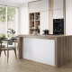 Ceramica Blanco Rectificado 33.3X100Cm Piso Pared GAMAS DE BLANCO