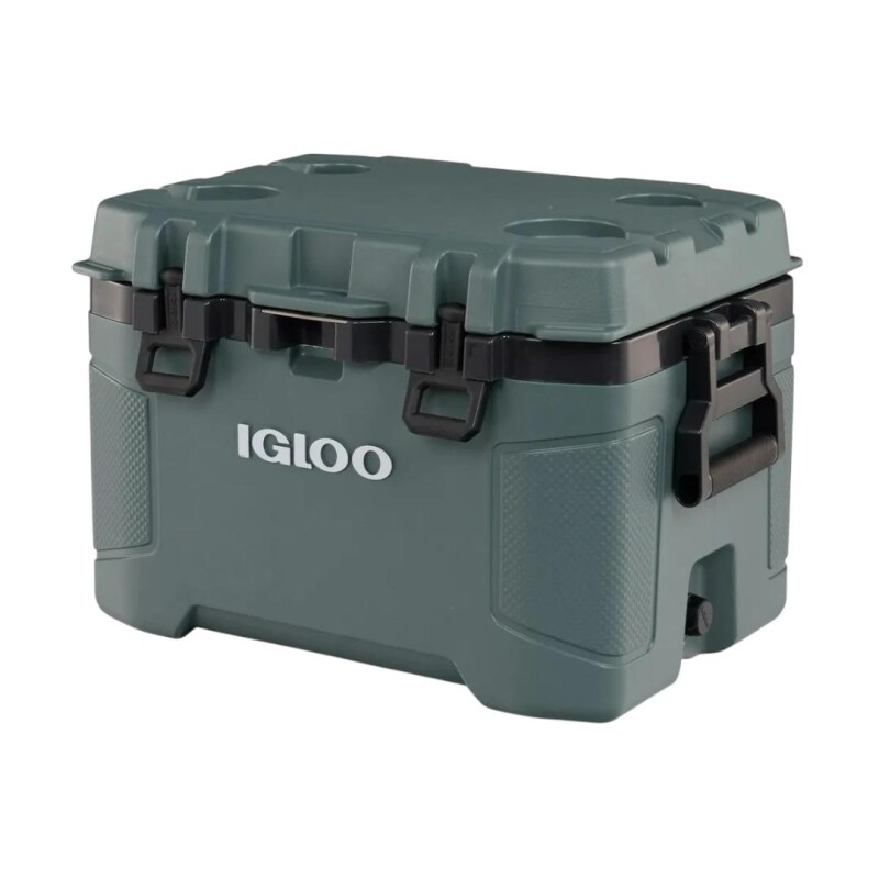 Conservadora Igloo 47 Litros VERDE