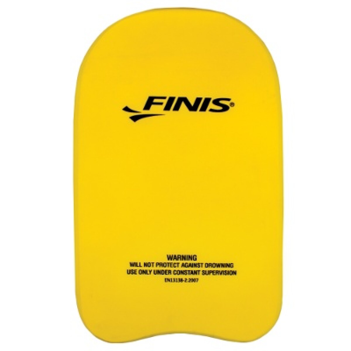 Finis - Foam Kickboard Jr - Construye Fuerza de Piernas y Mejora Tecnica de Patadas. 