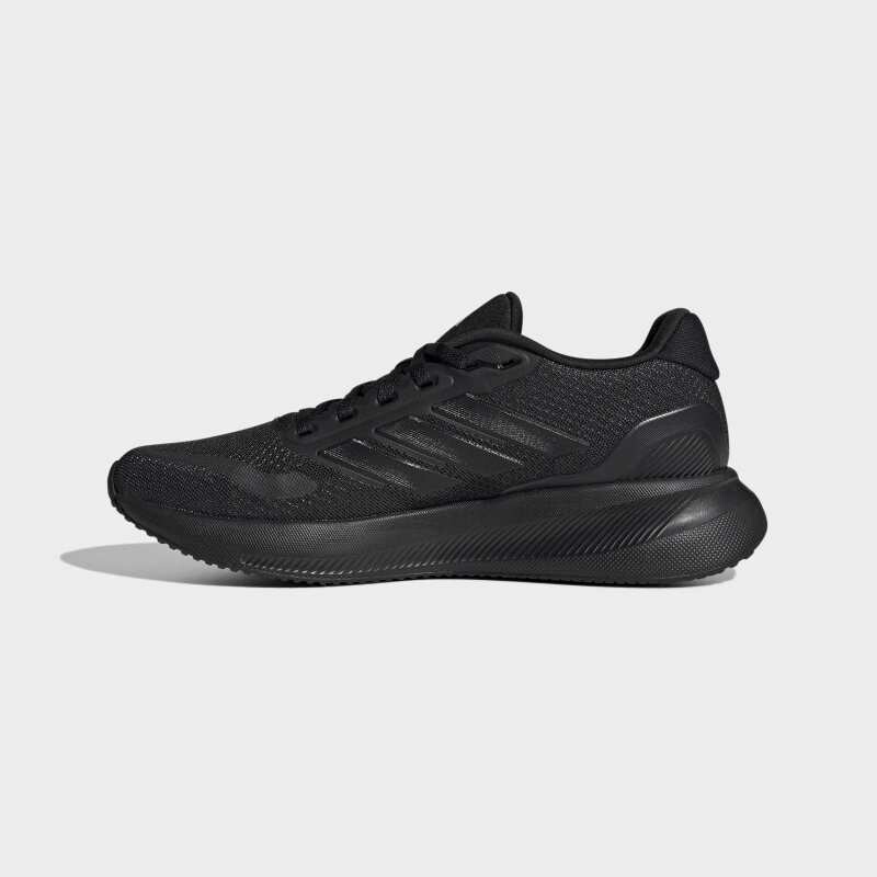Championes Adidas Runfalcon 5 Negro