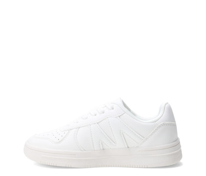 Deportivo VEJ acordonado White