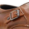 Zapatos Starsax Acordonado de Hombre - FD04M Marron Claro