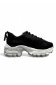 CALZADO DEPORTIVO EUROTEENS 164906 Negro