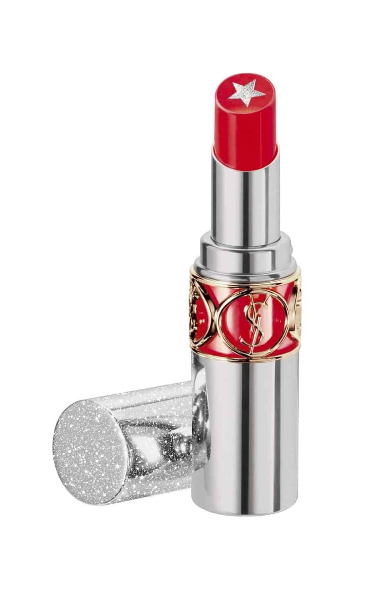 Ysl Rouge Volupte Rock N Shine 6 