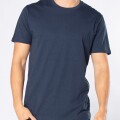 REMERA TROPA RUSTY Navy