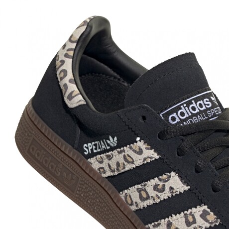 Championes adidas Handball Spezial de niño Black