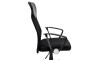 Silla De Escritorio - Ergonómica Respaldo Alto - Apoyacabeza Silla De Escritorio - Ergonómica Respaldo Alto - Apoyacabeza