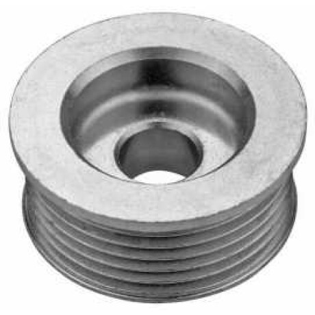 POLEAS ALT.Y DINAMO VOLKSWAGEN GOL 1.8 GOLF III 6R 59D ZEN POLEAS ALT.Y DINAMO VOLKSWAGEN GOL 1.8 GOLF III 6R 59D ZEN