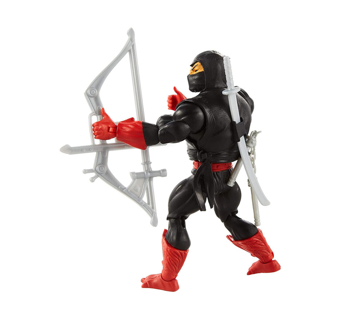 Ninjor - Masters of the Universe 