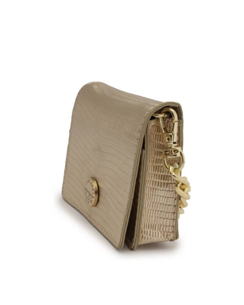 CARTERA CHAMPAGNE CHAMPAGNE